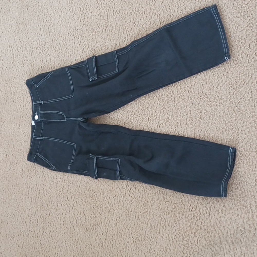 Full Tilt cargo pants